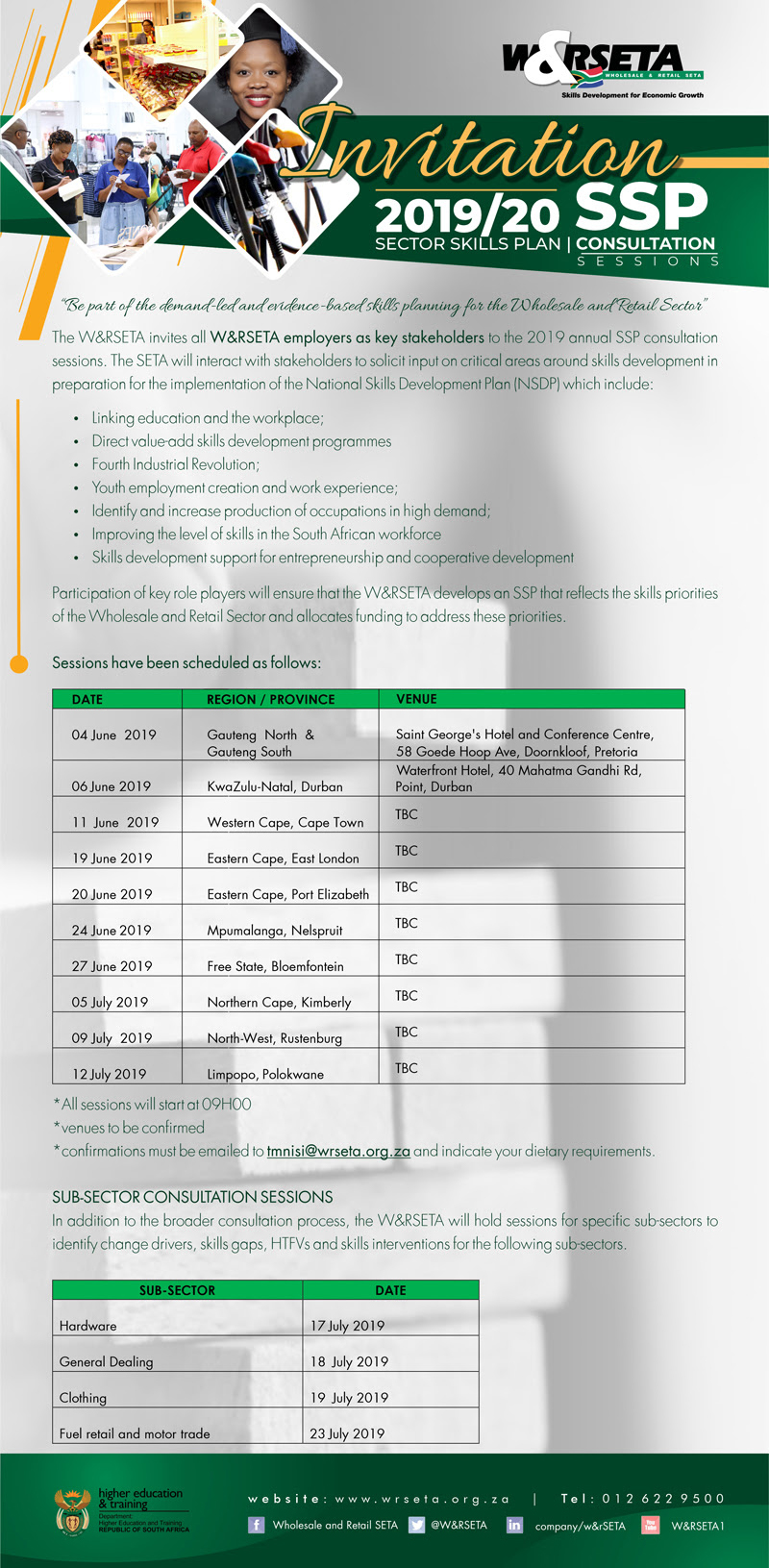 W RSETAInvitation 27May2019