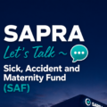 Let’s talk ~ SAF